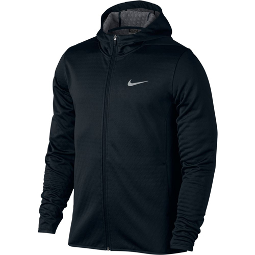 NIKE Mens Tech Sphere Full Zip Hoodie | TGW.com