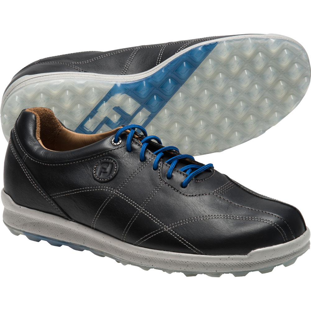 Footjoy Mens Golf Shoes Wide Footjoy Mens Golf Shoes Wide