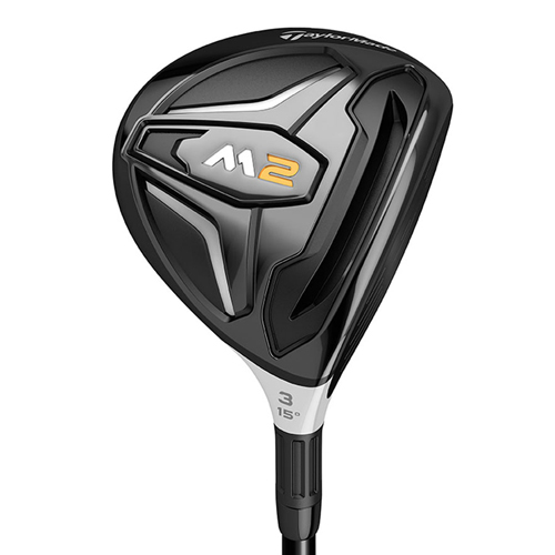 TaylorMade M2 Fairway