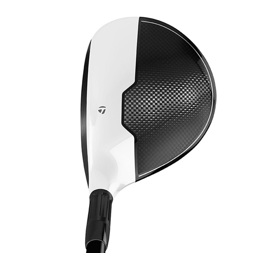 Close up of club crown