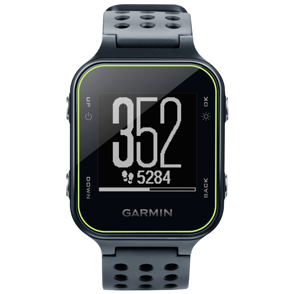 Garmin approach s20 2025 avis