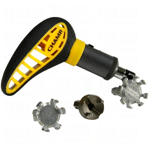 Champ MaxPro Soft Spike Golf Wrench