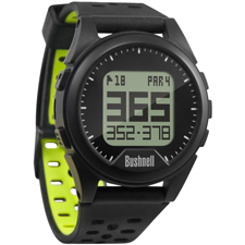 Image of Bushnell NEO-iON GPS Watch