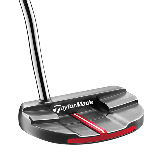 Monte carlo putter clearance