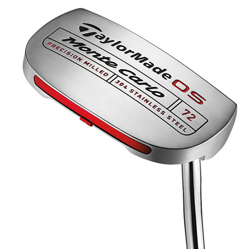 Taylormade os monte carlo putter clearance