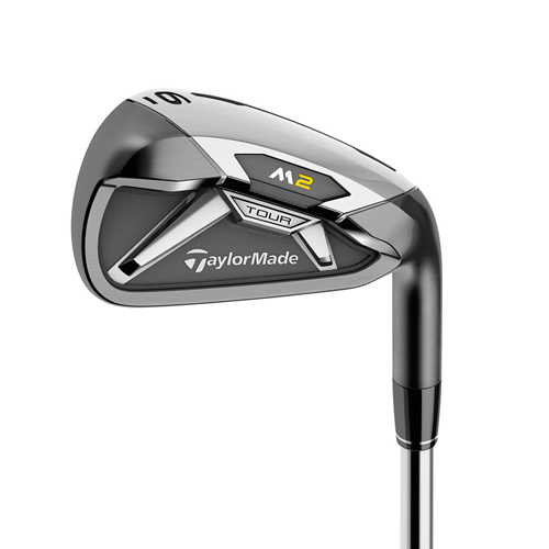 Taylormade 2016 M2 Tour Irons