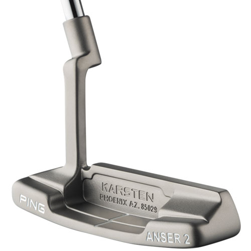 PING TR 1966 Anser 2 Putters