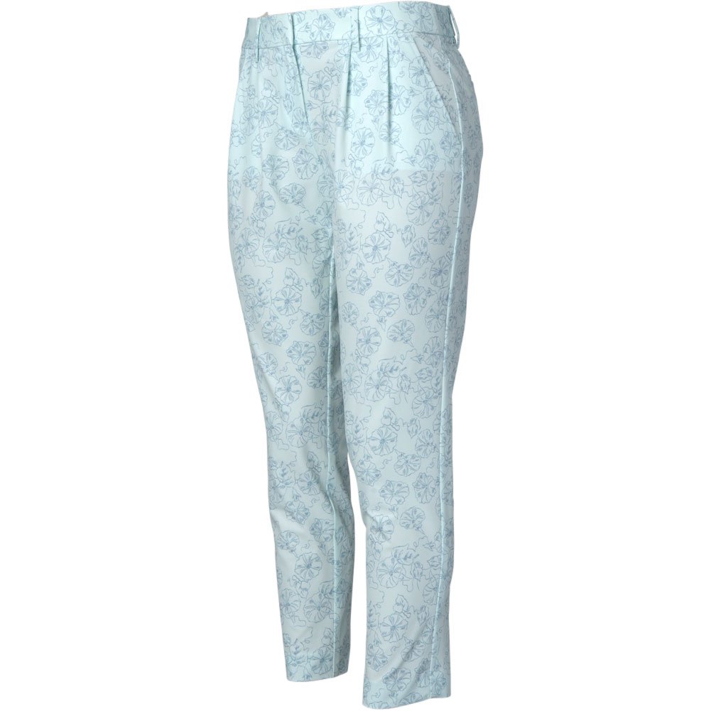 Oxford Golf Womens Caples Print Pants