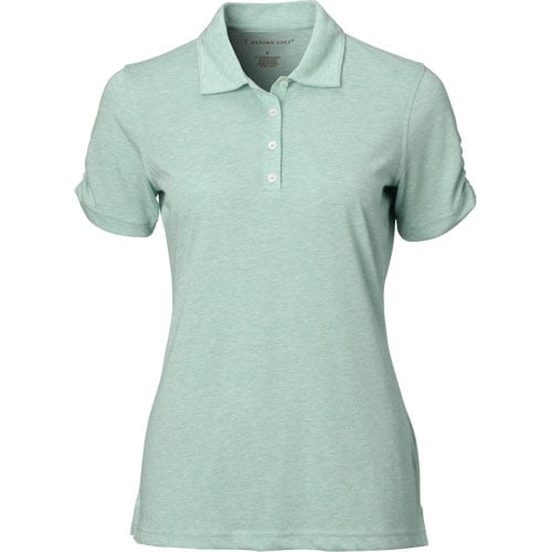 Oxford Golf Womens Short Sleeve Mercer Polo