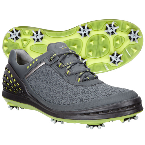 ECCO Men's Cage EVO Golf Shoes