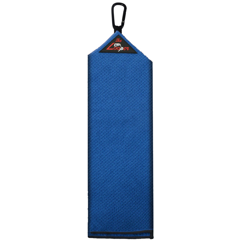 ProActive Sports The Looper TriFold Golf Towel