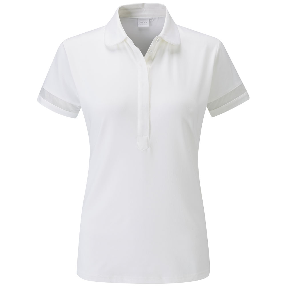 Ping Womens Mila Polo