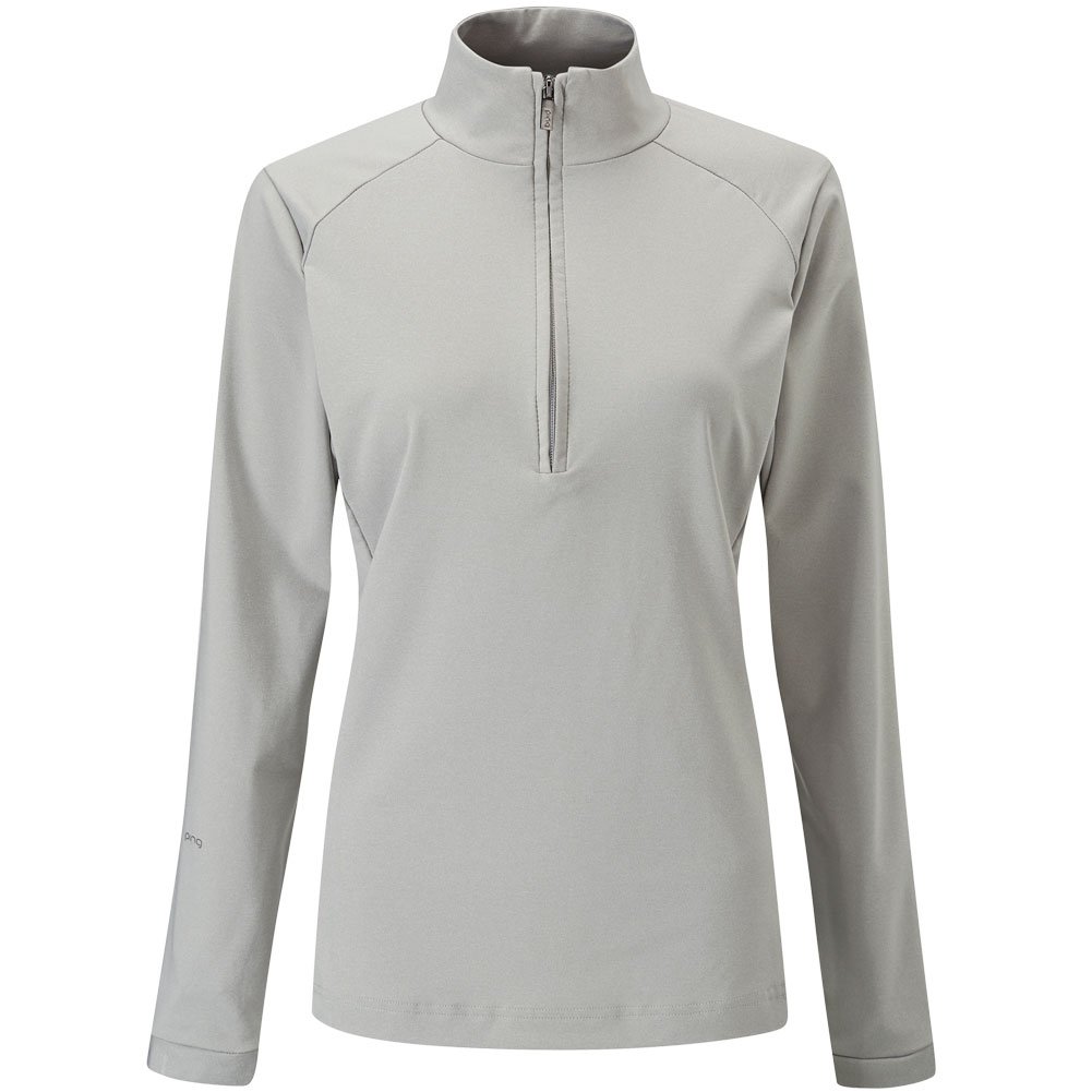 Ping Womens Carmel 1/2 Zip Pullover