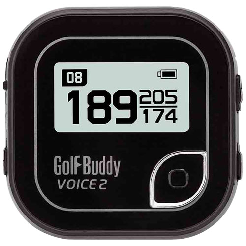 golf buddy watch instructions
