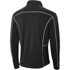 Columbia Men's Omni-Wick Shotgun 1/4 Zip Golf Pullover | TGW.com