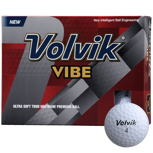 Volvik vibe clearance