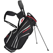 Image of TGW 14-Way Deluxe Stand Bag