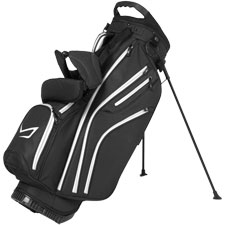 Image of TGW 14-Way Deluxe Stand Bag