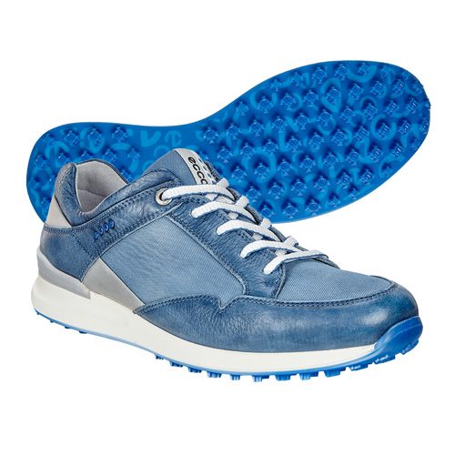 ECCO Women's Speed Hybrid HM Golf Shoes