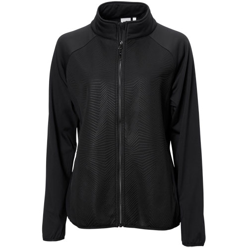 Ping Womens Chilton Full Zip Jacket