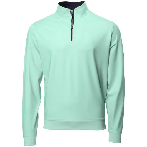FootJoy Men's Performance 1/2 Zip Golf Pullover