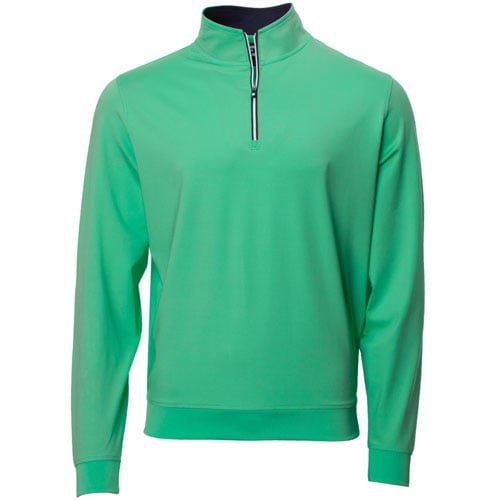 FootJoy Men's Performance 1/2 Zip Golf Pullover