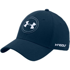 Image of Under Armour Spieth Tour 2.0 Caps