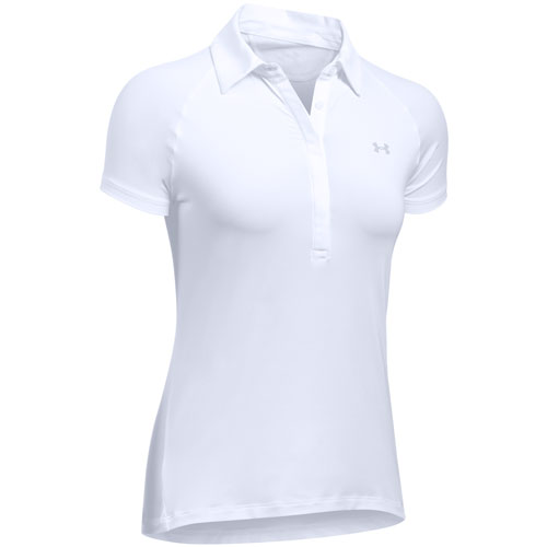 Under Armour Womens Zinger Upf Polo Under Armour Womens Zinger Upf Polo