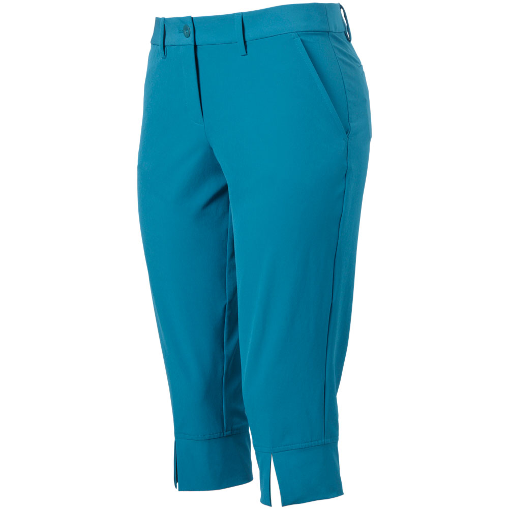 Oxford Golf Womens Hendricks Capris