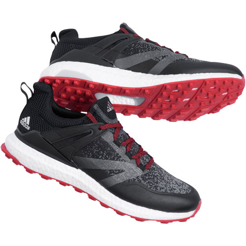 Adidas Crossknit Golf Shoes Adidas Crossknit Golf Shoes