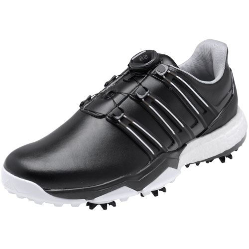 Adidas Mens Golf Shoes Powerband Adidas Mens Golf Shoes Powerband