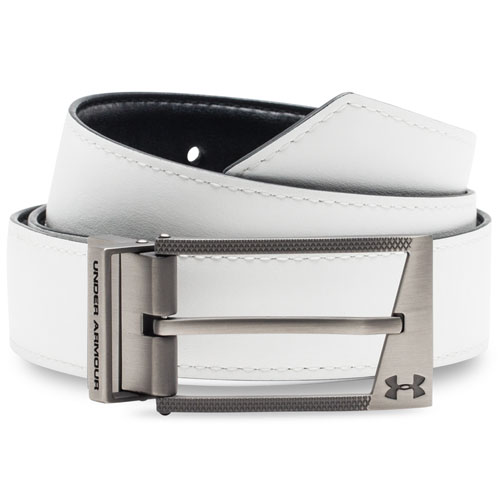 Under armour reversible belt clearance