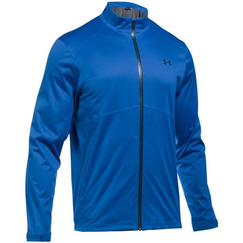 under armour mens waterproof ua golf storm 3 rain jacket