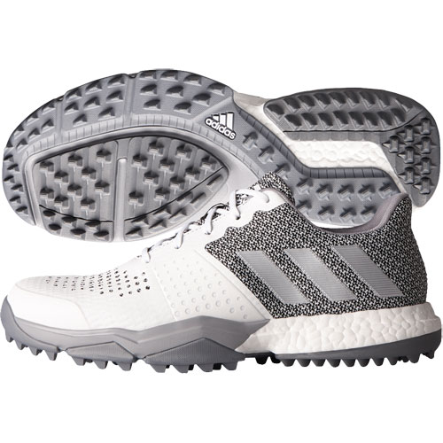 adidas Mens Adipower S Boost 3 Golf Shoes