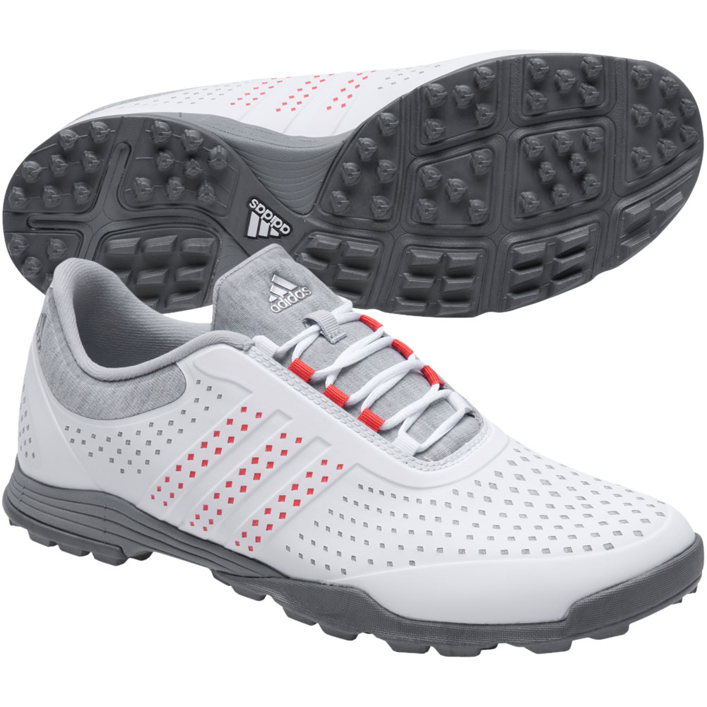 Adidas Womens Adipure Sport Golf Shoes | eBay