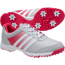 Image of adidas Women’s Tech Response Golf Shoe