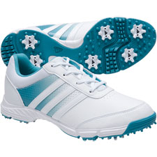 Image of adidas Tech Response Golf Shoes