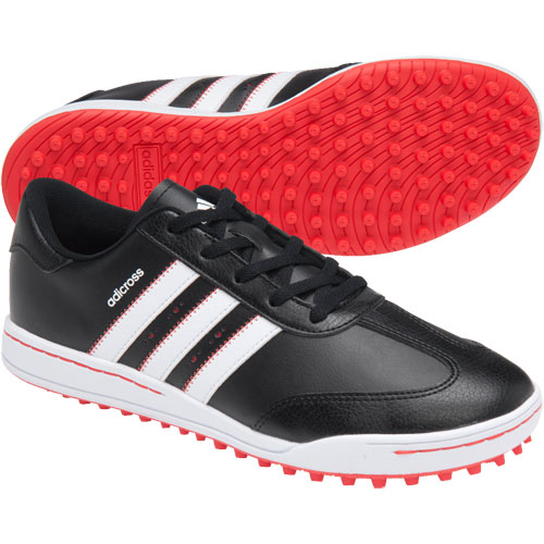 adicross junior golf shoes