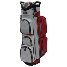 Image of RJ Sports EL-680 Cart Bag