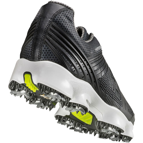 FootJoy Men's Hyperflex II Golf Shoes - 2 Views