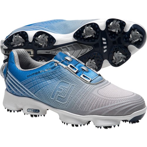 FootJoy Mens Hyperflex II Boa Golf