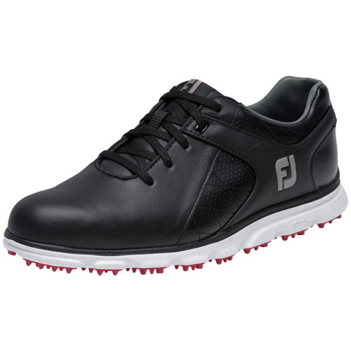 Tour Proven Spikeless Outsole