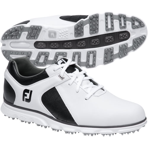 footjoy pro sl golf shoes