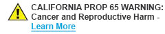 California Proposition 65 Warning - Mobile