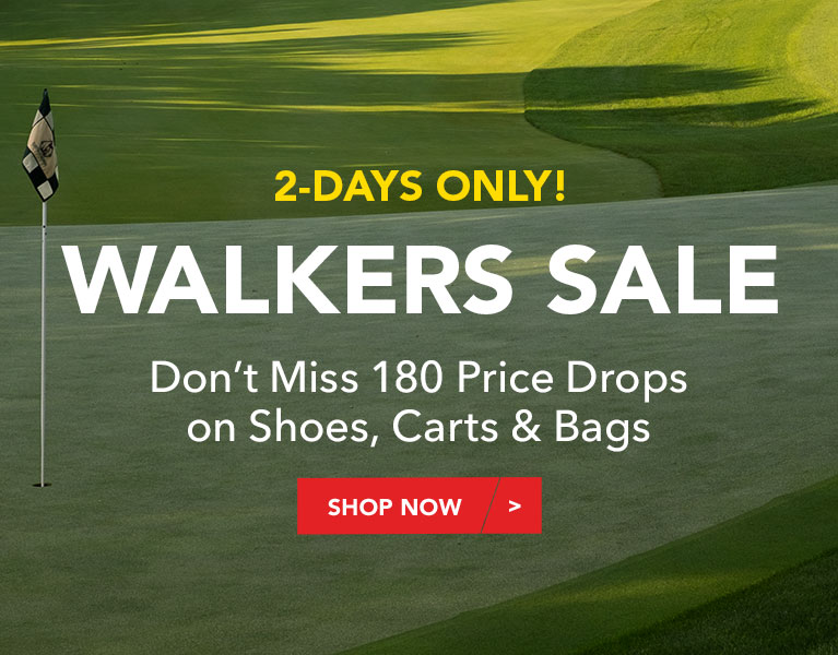 golf shop online