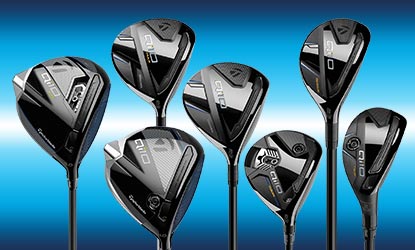 The Golf Warehouse Online Golf Store | TGW.com