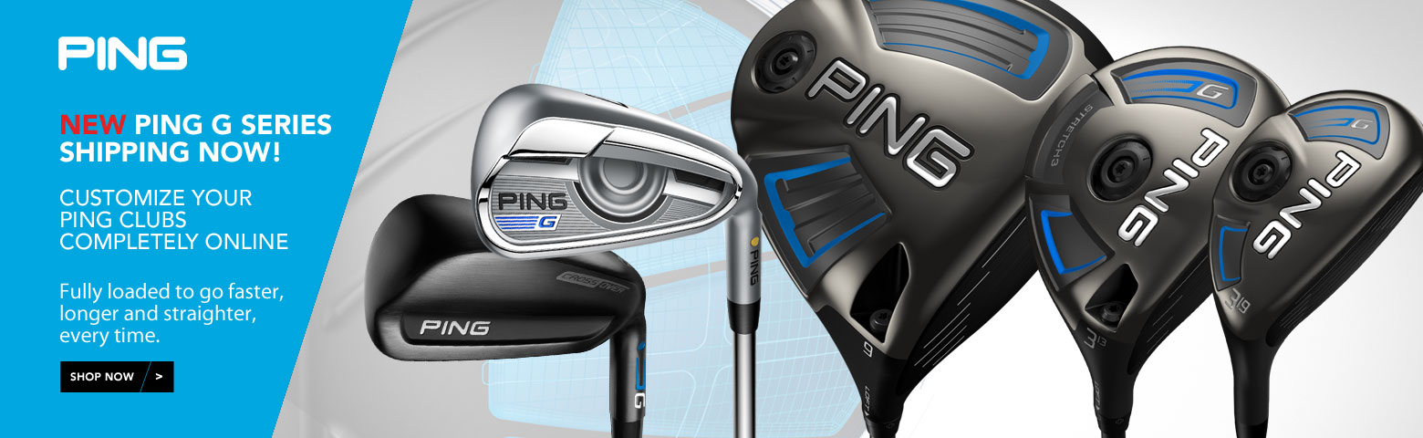 Online Golf Store Shop The Golf Warehouse TGW