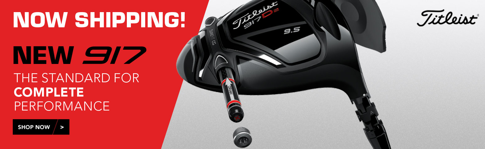 The Golf Warehouse Online Golf Store
