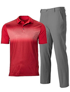 Golf Apparel On Sale