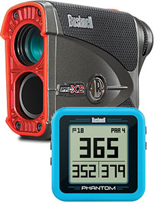 BUSHNELL